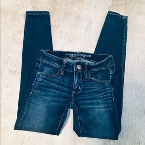 AEO Jeans